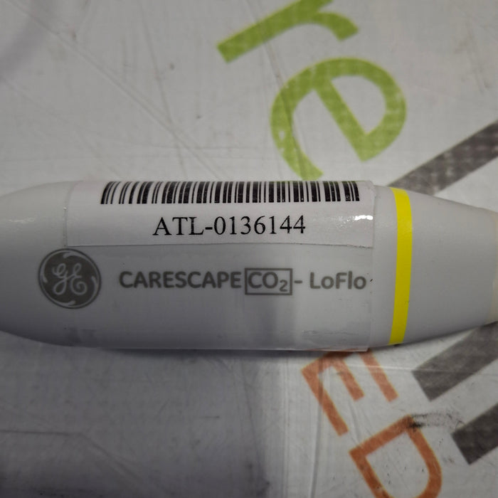 Respironics Respironics GE Carescape CO2 LoFlo Module Patient Monitors reLink Online