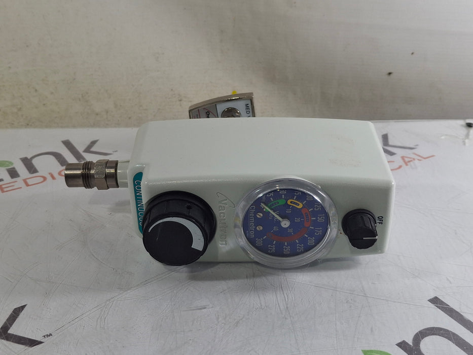 Chemetron 22-13-1108 Suction Regulator