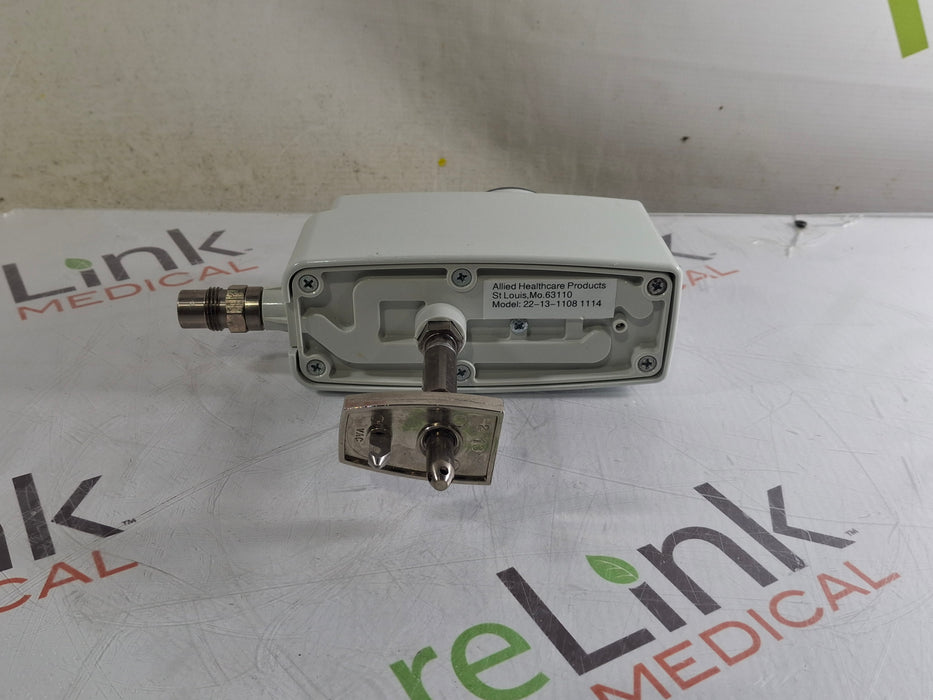 Chemetron 22-13-1108 Suction Regulator