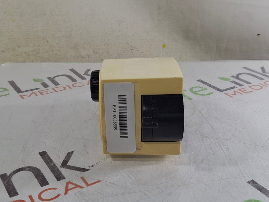 Ohmeda Medical Vacuum Regulator