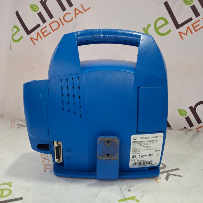 GE Healthcare Dinamap ProCare 200 Patient Monitor