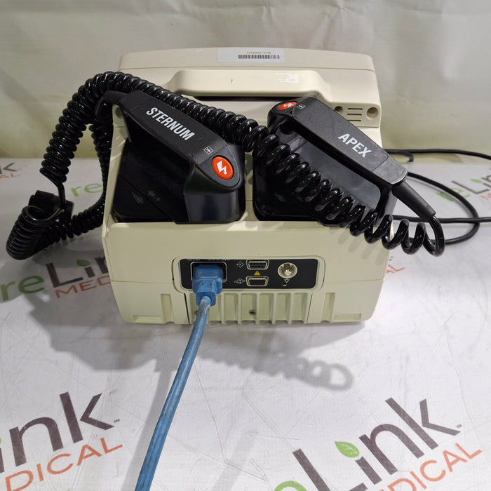 Physio-Control LifePak 20e Defibrillator