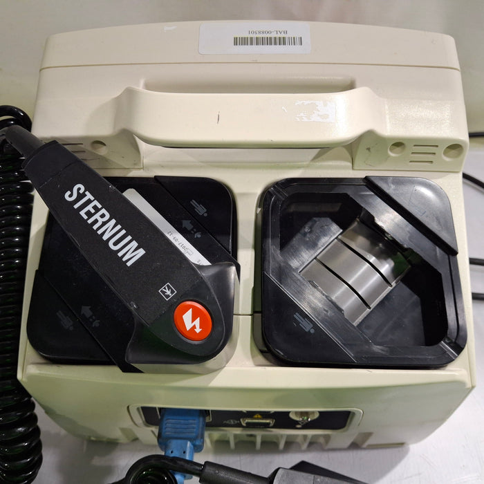 Physio-Control LifePak 20e Defibrillator
