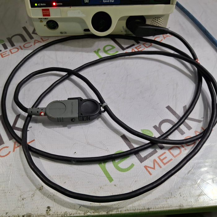 Physio-Control LifePak 20e Defibrillator