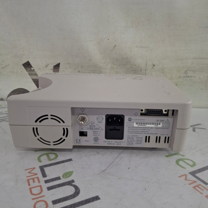 Nellcor N-395 Pulse Oximeter