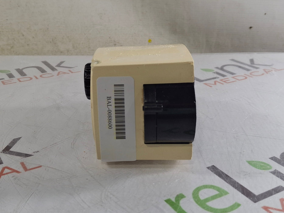 Ohmeda Medical Vacuum Regulator