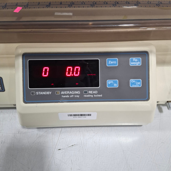 Olympic Smart Scale Pediatric Scale