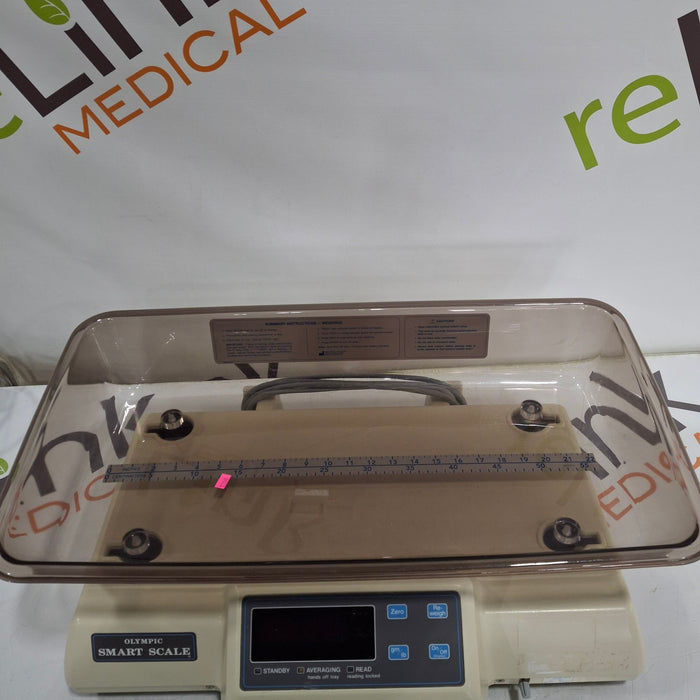 Olympic Smart Scale Pediatric Scale