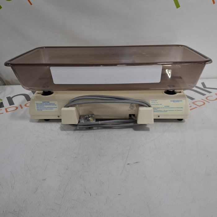 Olympic Smart Scale Pediatric Scale