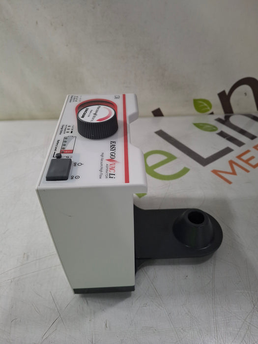 Precision Medical Precision Medical Easy Go Vac PM66 Aspirator Surgical Equipment reLink Online