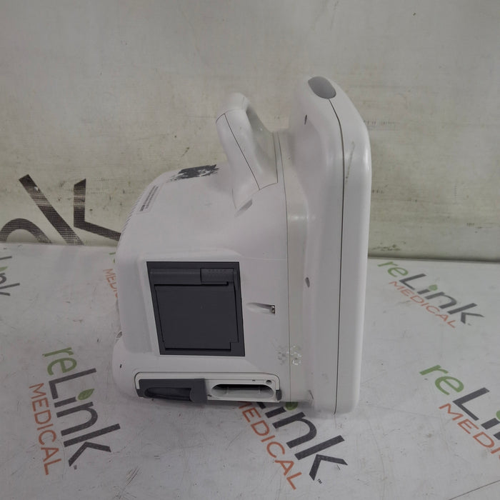 GE Healthcare Dash 4000 - GE/Nellcor SpO2 Patient Monitor