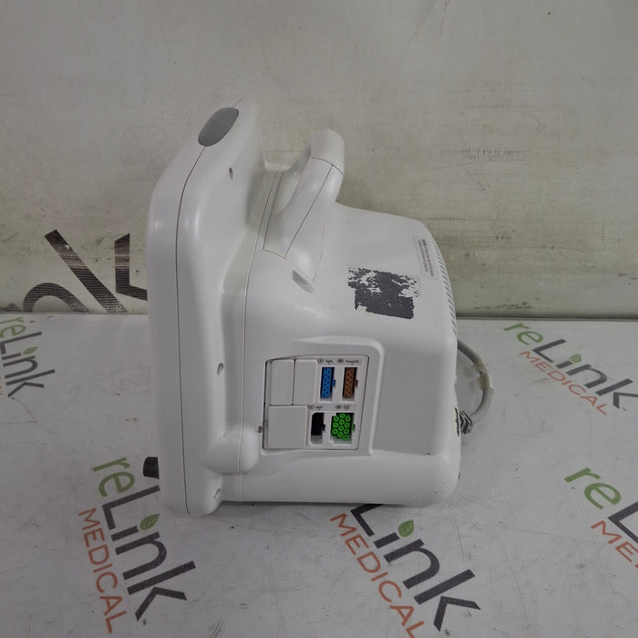 GE Healthcare Dash 4000 - GE/Nellcor SpO2 Patient Monitor