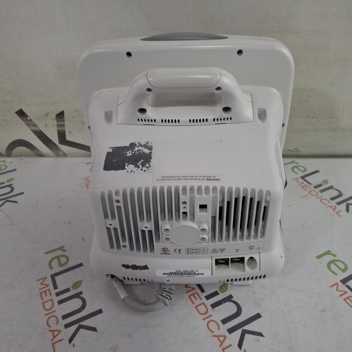 GE Healthcare Dash 4000 - GE/Nellcor SpO2 Patient Monitor
