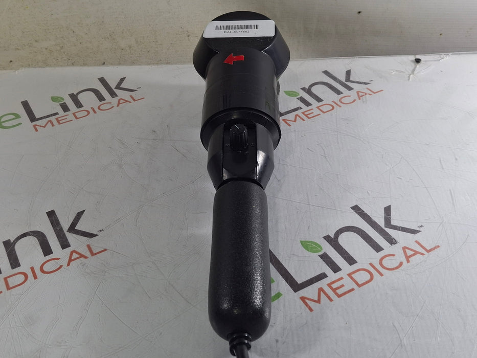 General Physiotherapy, Inc. G5 Vibramatic Therapy Massager