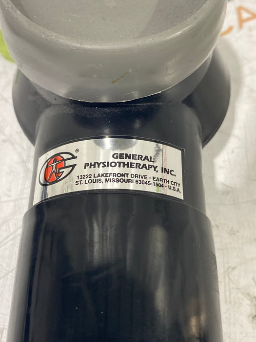 General Physiotherapy, Inc. G5 Vibramatic Therapy Massager
