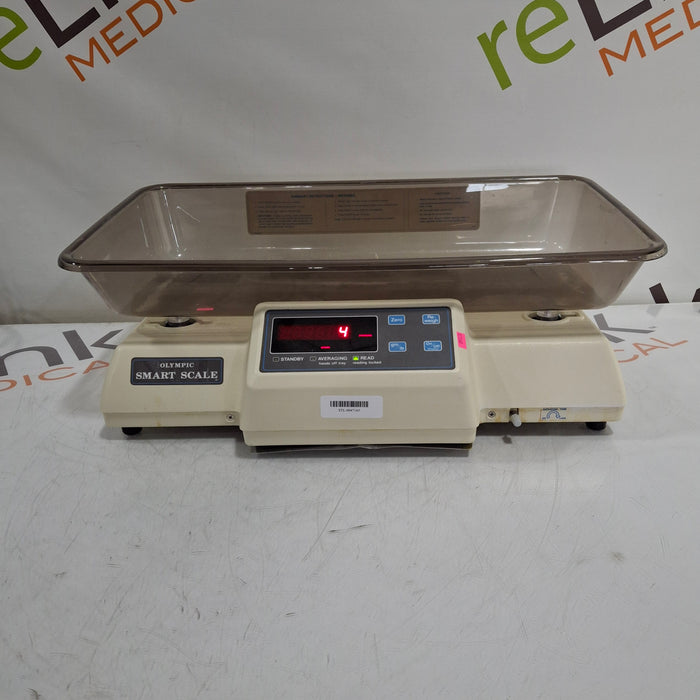 Olympic Smart Scale Pediatric Scale