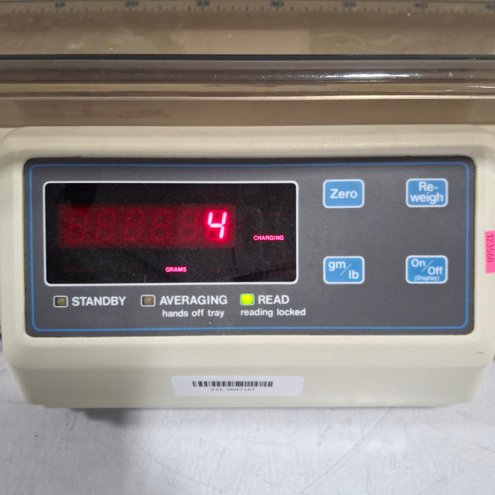 Olympic Smart Scale Pediatric Scale