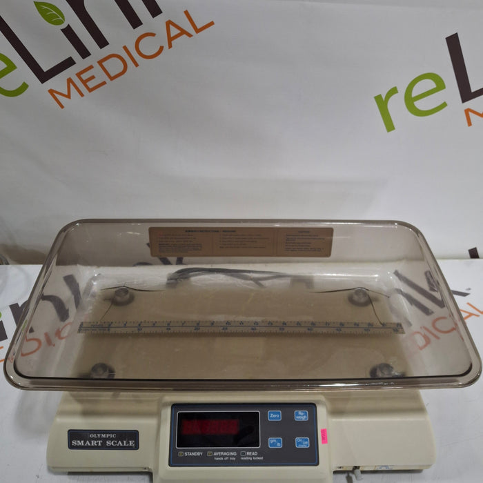 Olympic Smart Scale Pediatric Scale