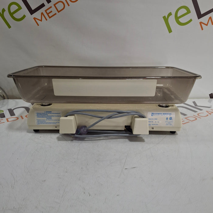 Olympic Smart Scale Pediatric Scale