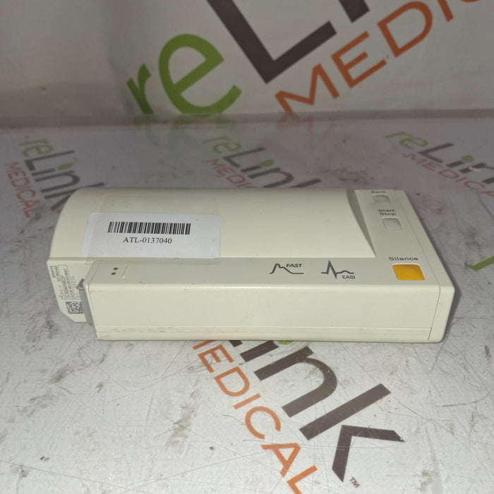 Philips M3001A-A01C06 Fast SpO2, NIBP, ECG, Temp, IBP MMS Module