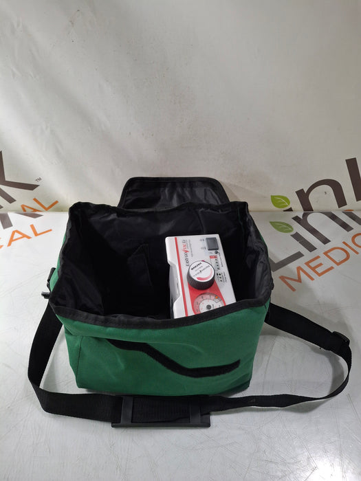 Precision Medical Easy Go Vac PM66 Aspirator