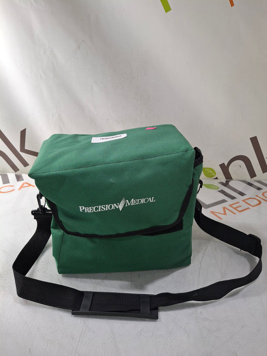 Precision Medical Easy Go Vac PM66 Aspirator