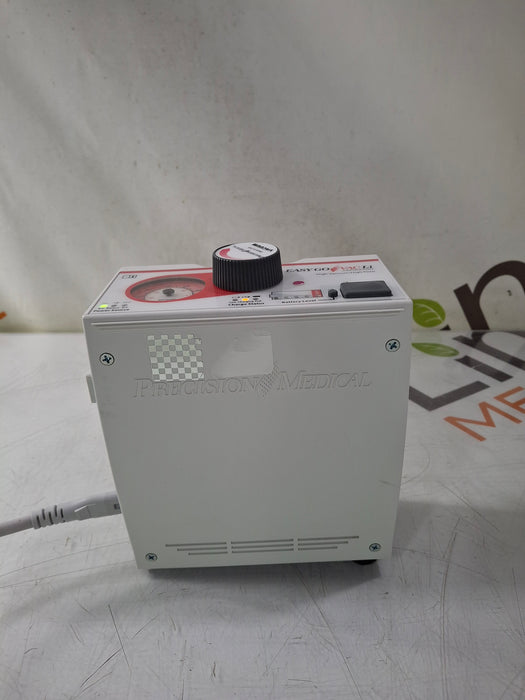 Precision Medical Easy Go Vac PM66 Aspirator
