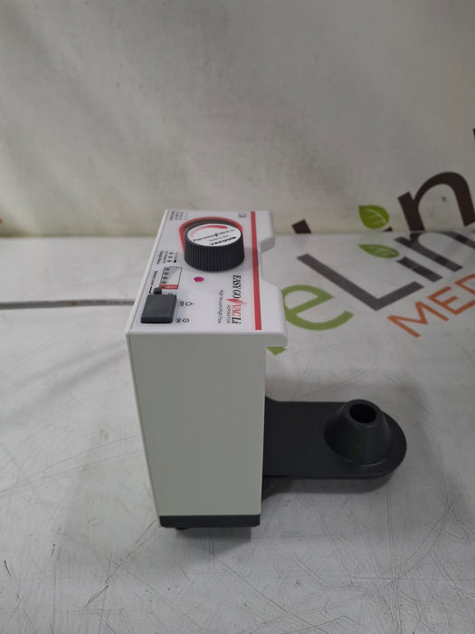 Precision Medical Easy Go Vac PM66 Aspirator