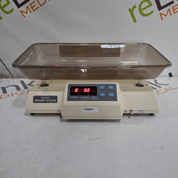 Olympic Smart Scale Pediatric Scale