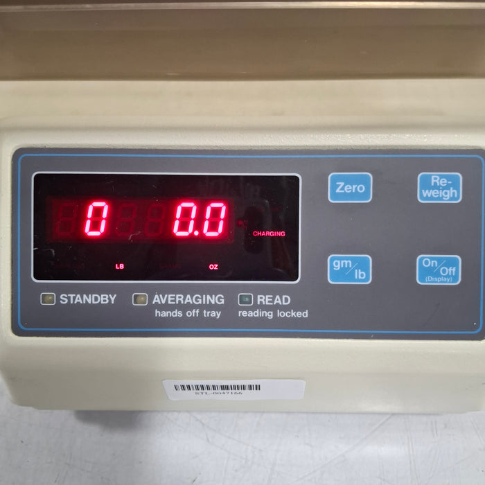 Olympic Smart Scale Pediatric Scale