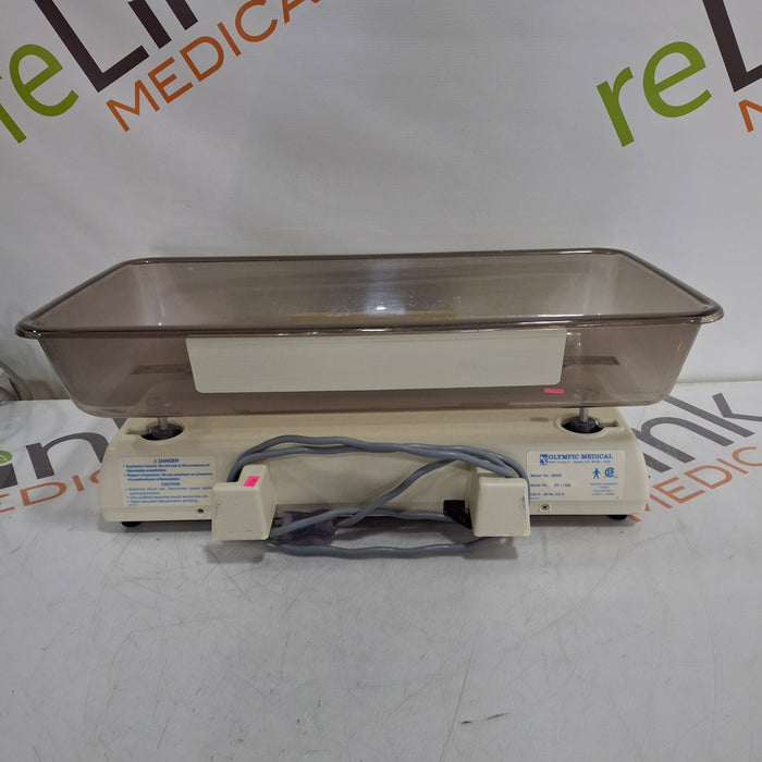 Olympic Smart Scale Pediatric Scale