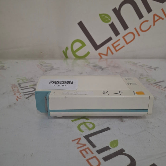 Philips M3001A-A01C06 Fast SpO2, NIBP, ECG, Temp, IBP MMS Module