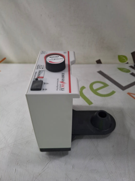 Precision Medical Easy Go Vac PM66 Aspirator