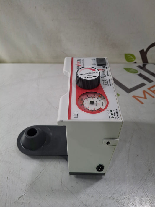 Precision Medical Easy Go Vac PM66 Aspirator