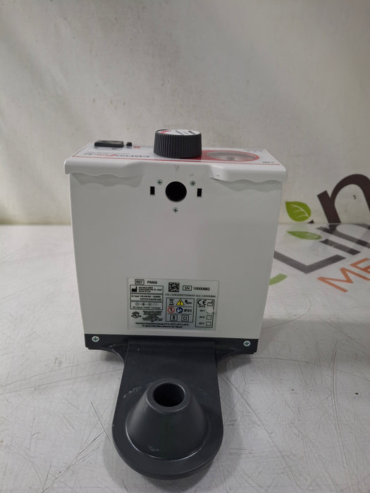 Precision Medical Easy Go Vac PM66 Aspirator