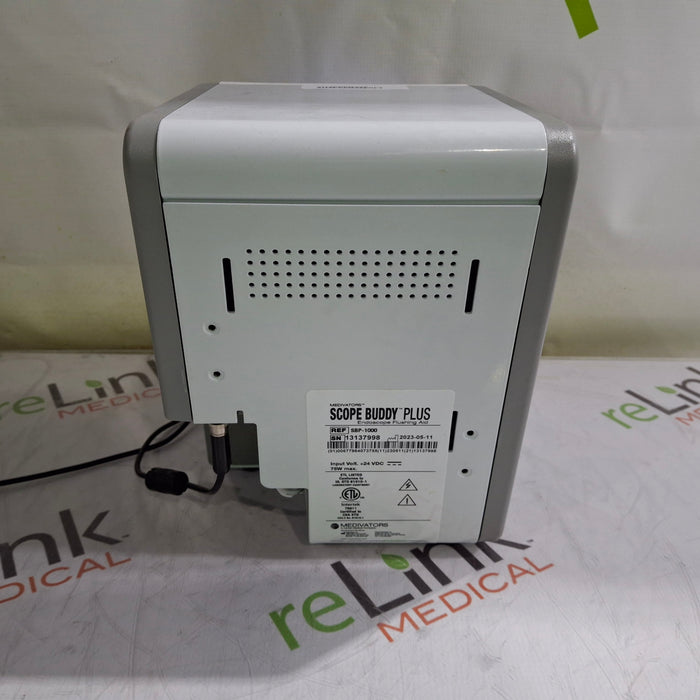 Medivators Scope Buddy Plus Endoscope Reprocessor