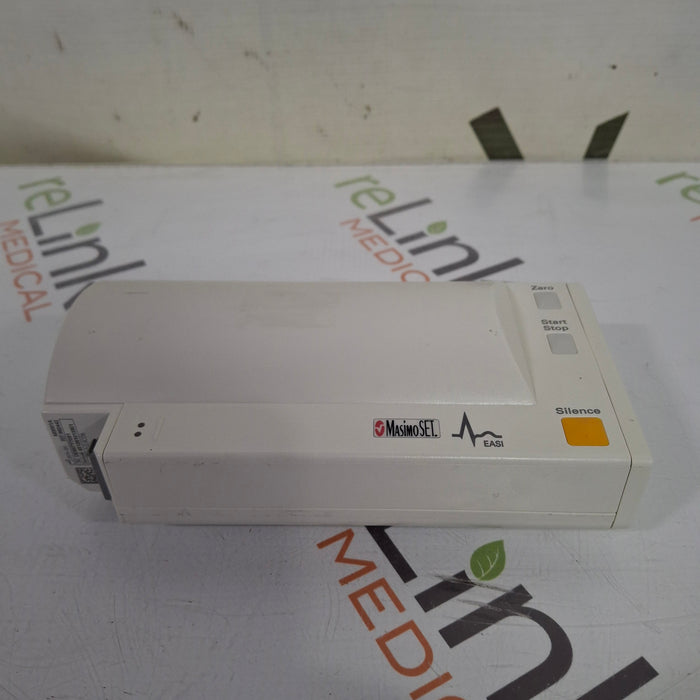 Philips M3001A-A03C06 Masimo SpO2, NIBP, ECG, Temp, IBP MMS Module