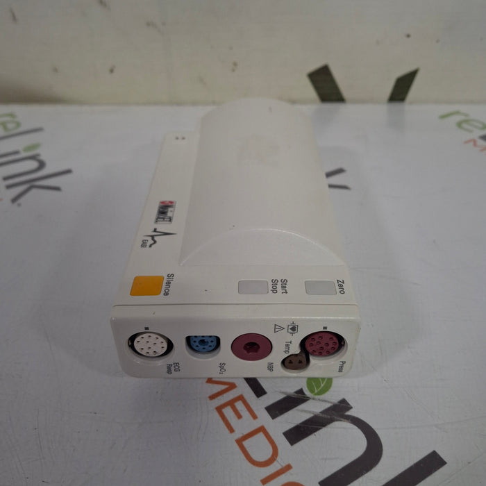 Philips M3001A-A03C06 Masimo SpO2, NIBP, ECG, Temp, IBP MMS Module