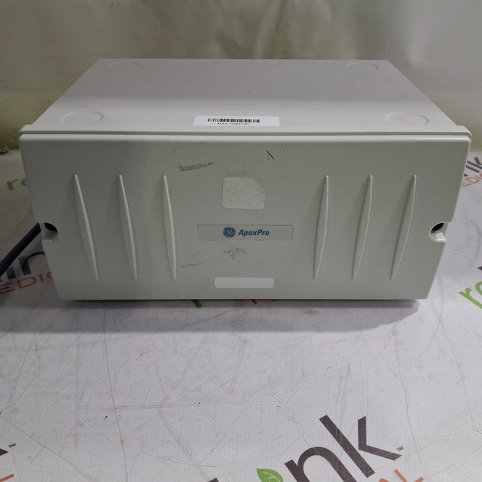 GE Healthcare 422200-001 560-614mhz Apex Pro Receiver Subsystem