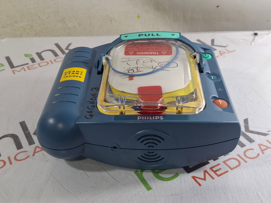 Philips HeartStart Trainer AED