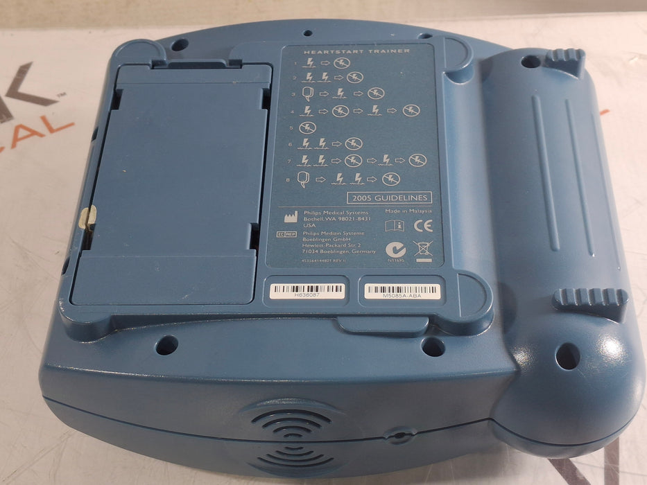 Philips HeartStart Trainer AED