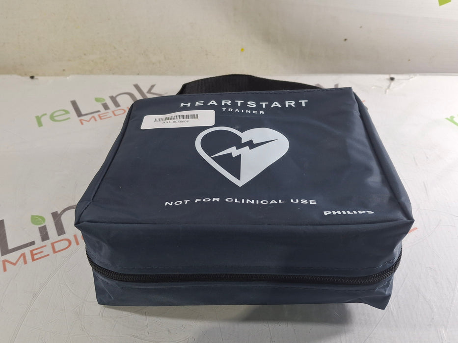 Philips HeartStart Trainer AED