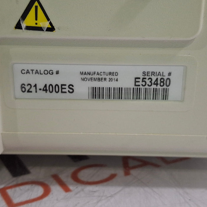 B. Braun Outlook 400ES Infusion Pump