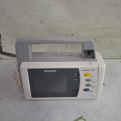 Philips Philips IntelliVue X2 Monitor - Fast SpO2 Patient Monitors reLink Online