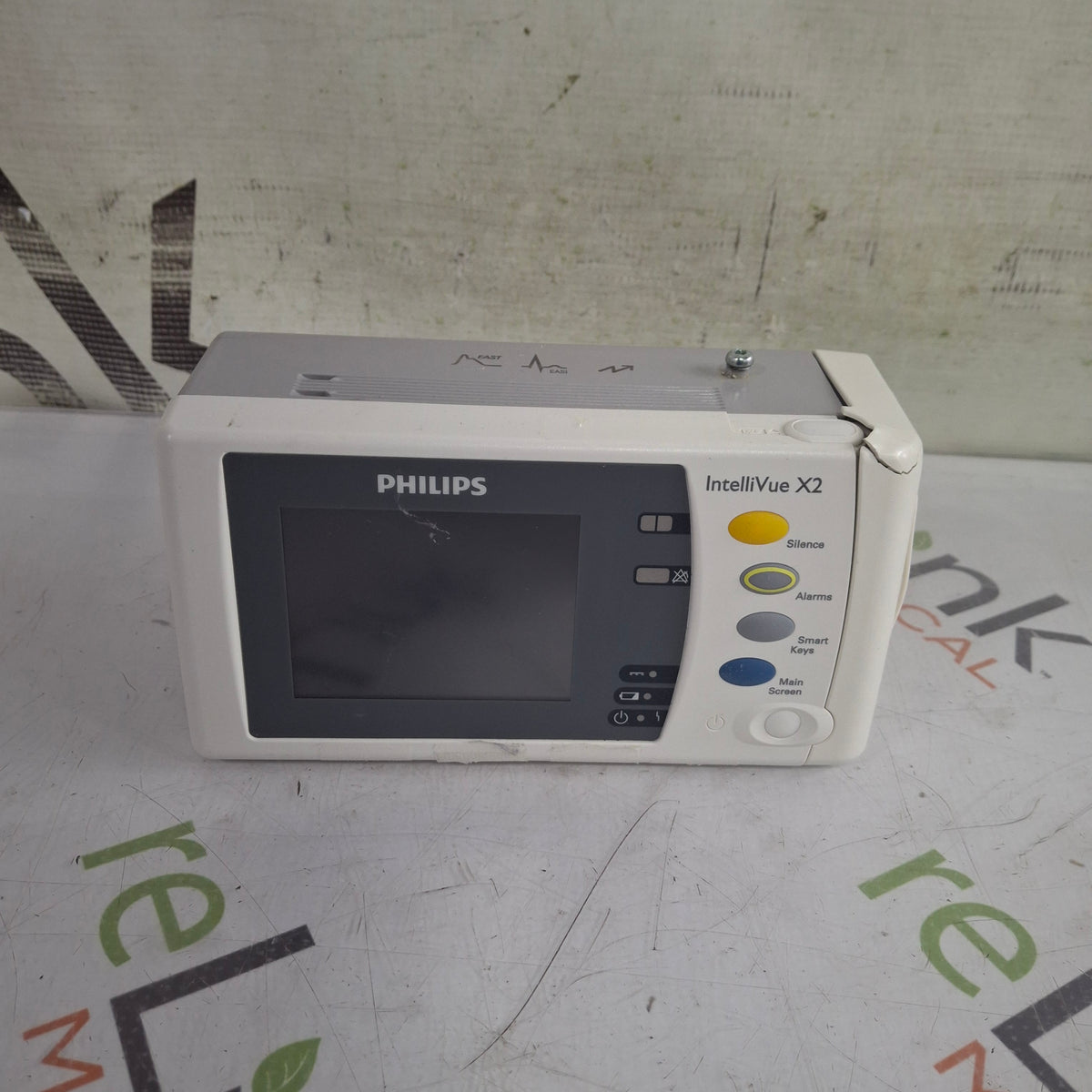 Philips IntelliVue X2 Monitor - Fast SpO2