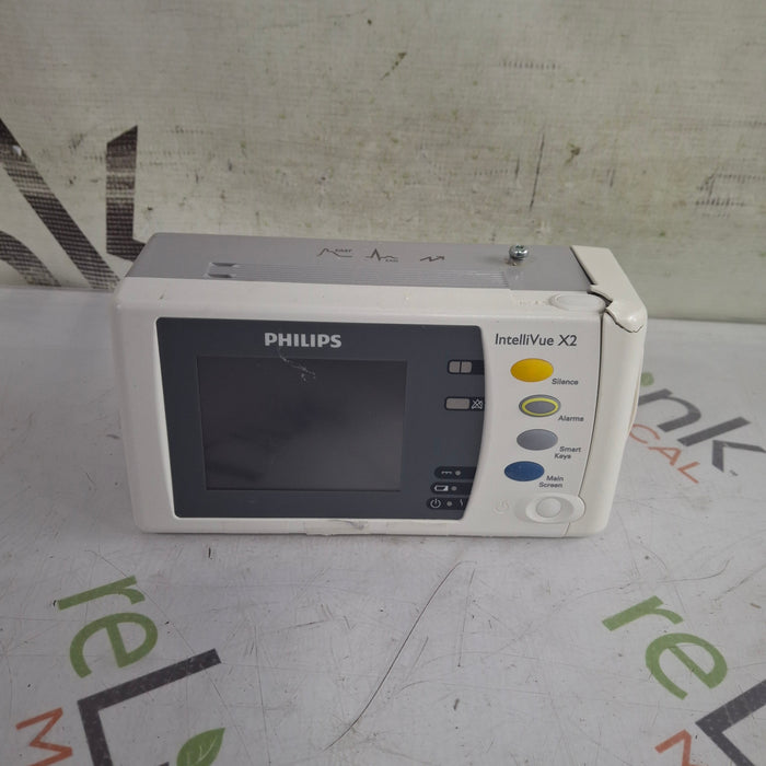 Philips IntelliVue X2 Monitor - Fast SpO2