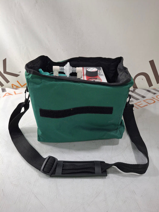 Precision Medical Easy Go Vac PM66 Aspirator