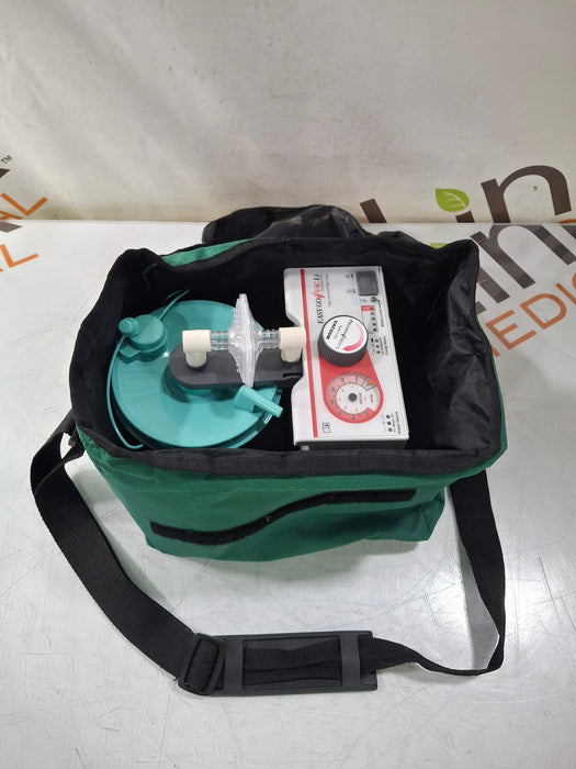 Precision Medical Easy Go Vac PM66 Aspirator