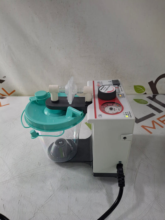 Precision Medical Easy Go Vac PM66 Aspirator