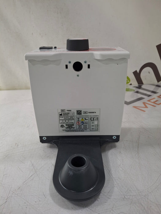 Precision Medical Easy Go Vac PM66 Aspirator